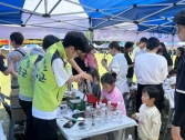 제20회 고령군 희망의 새싹 큰잔치 - 어린이날 행사자원봉사활동